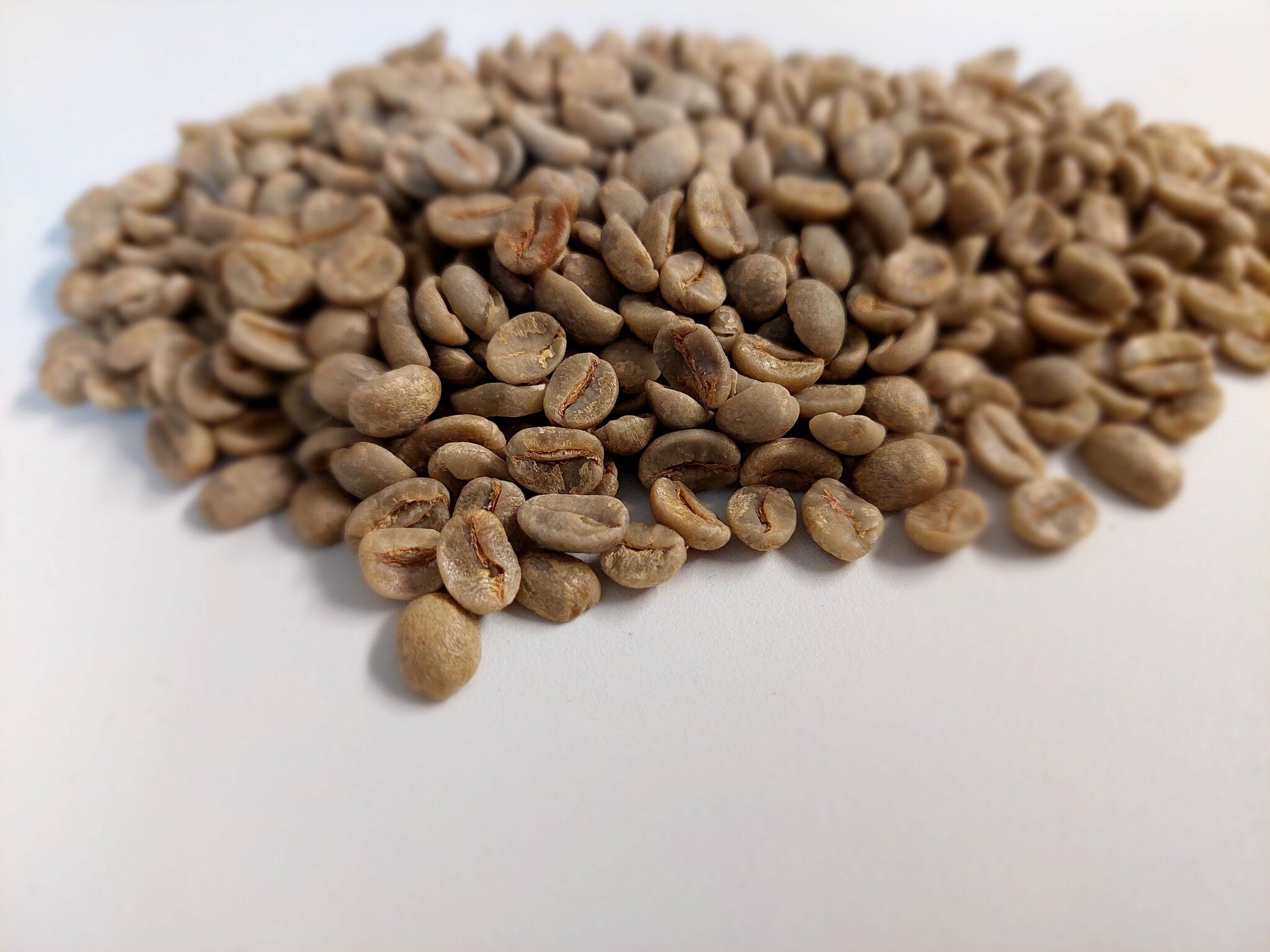 Brazil Natural Yellow Catuai, sitio Terra Boa, Traceability