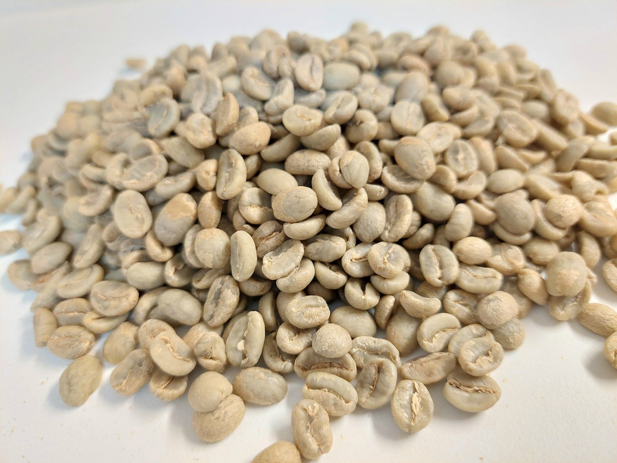 Colombia Washed Finca El Ventiadero , Traceability, 1kg