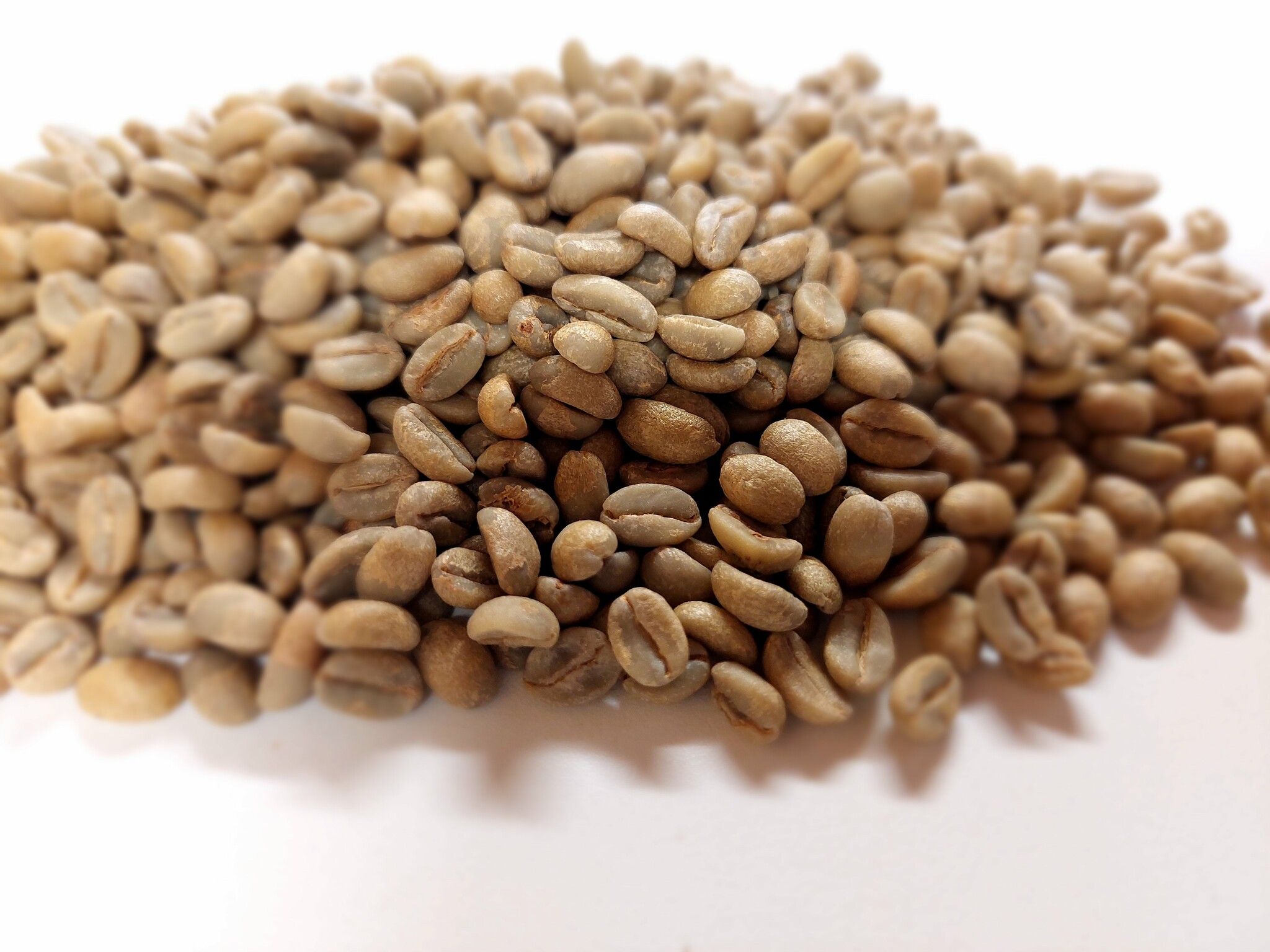 Ethiopia, Suke Quto , Guji GR 1, Natural, Traceability, 1kg