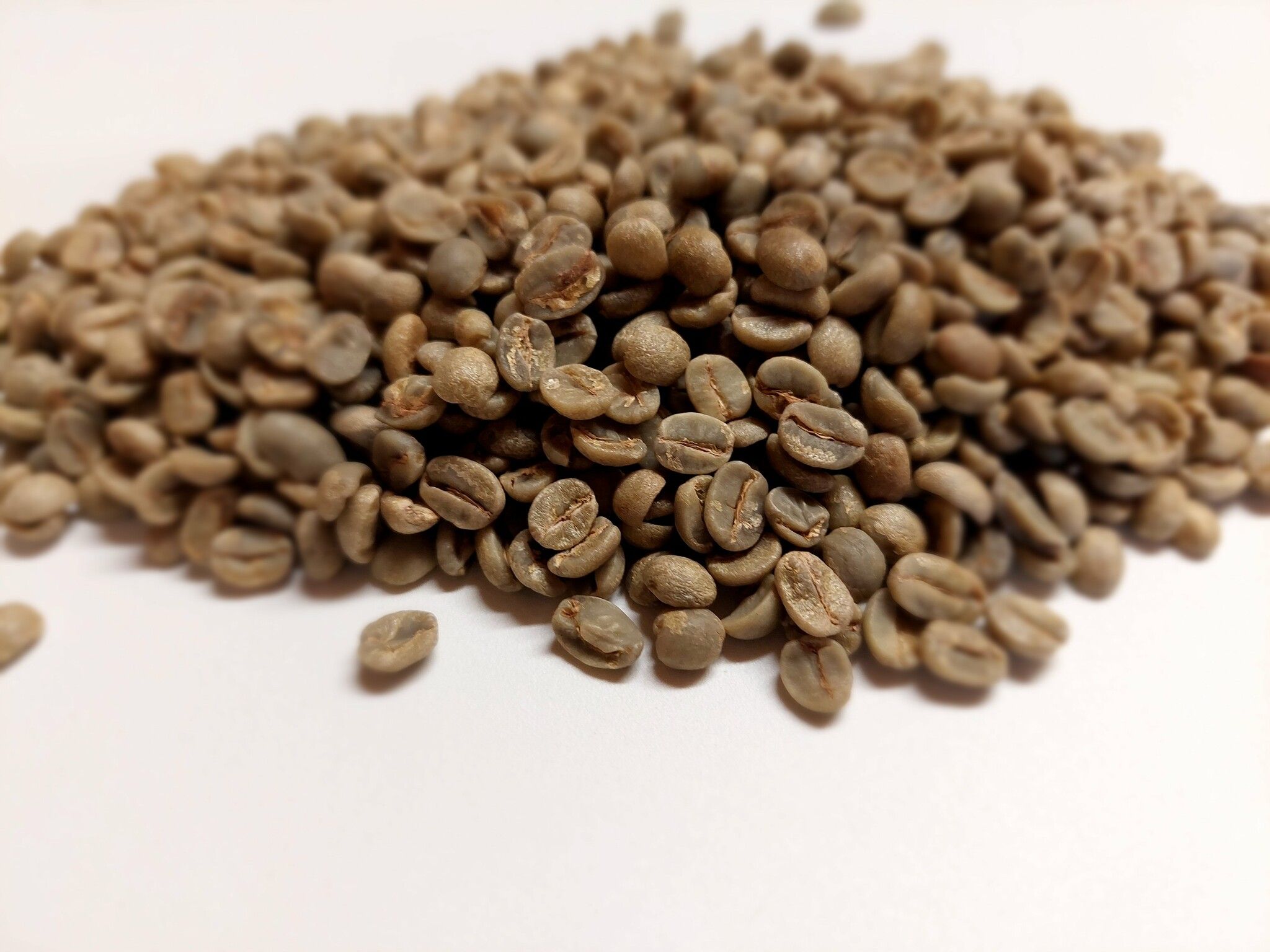 Brazil, Sul de Minas - Alfenas Café  NY 2/3, Natural,  1 kg