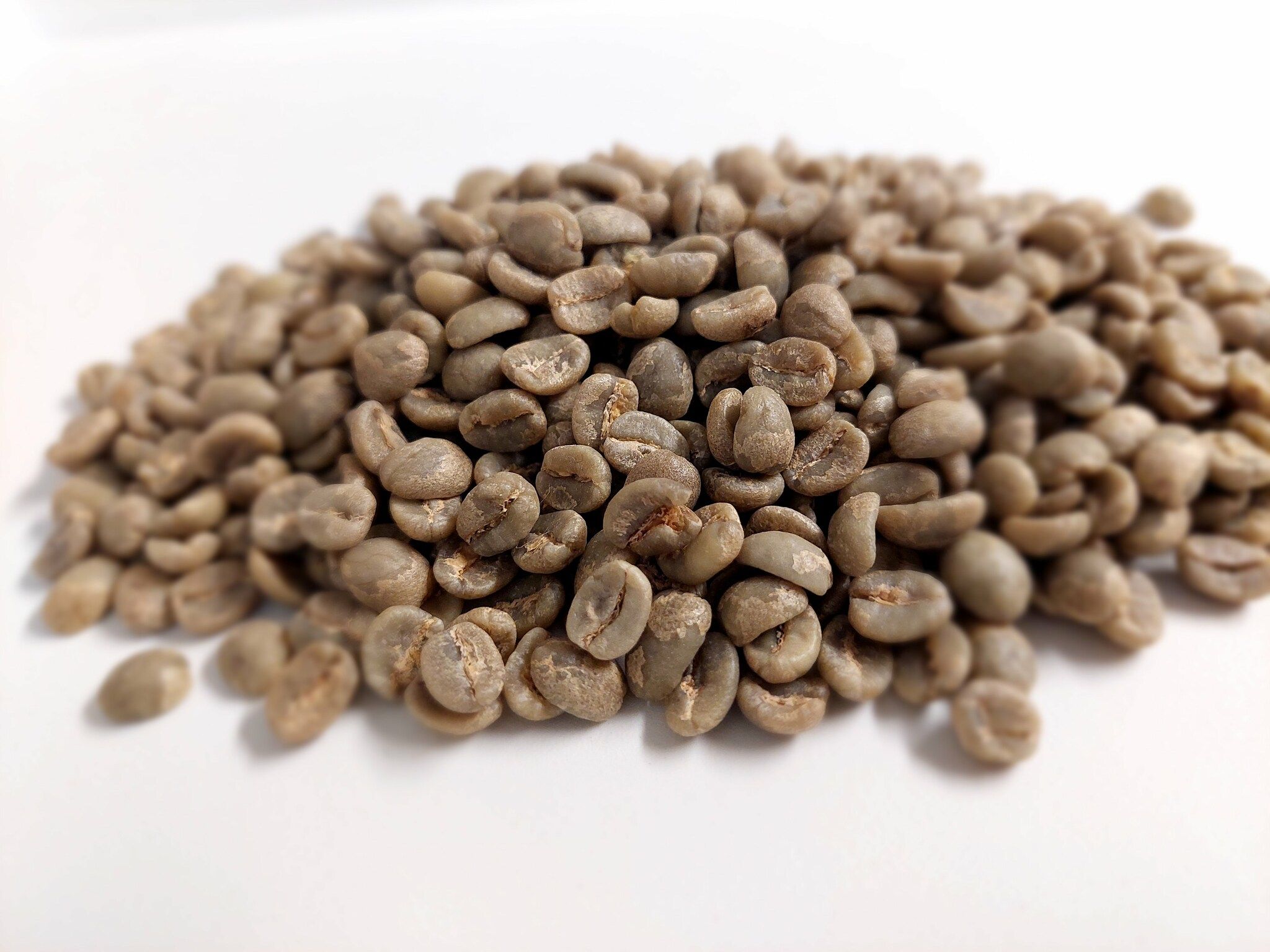 Kenya, Kiamwangi AATop, Washed, 1kg