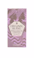 Original Beans -Mörk mjölkchoklad, Femmes de Virunga 55%, 1st 70g
