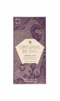 Original Beans, Virunga 70%, Congo 70g, 1st