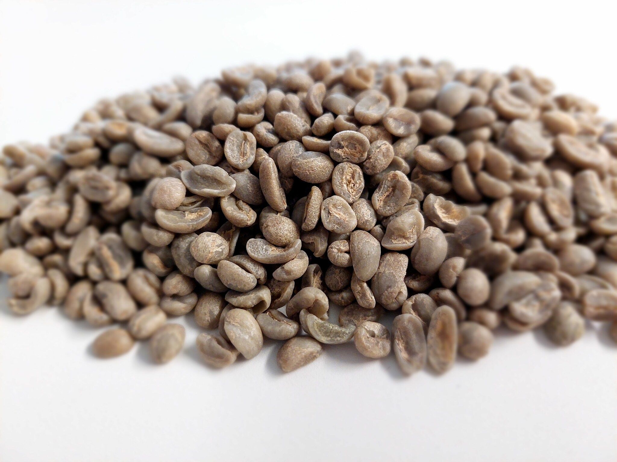 Kenya Mutero Estate, Washed, Traceability Project, 1kg