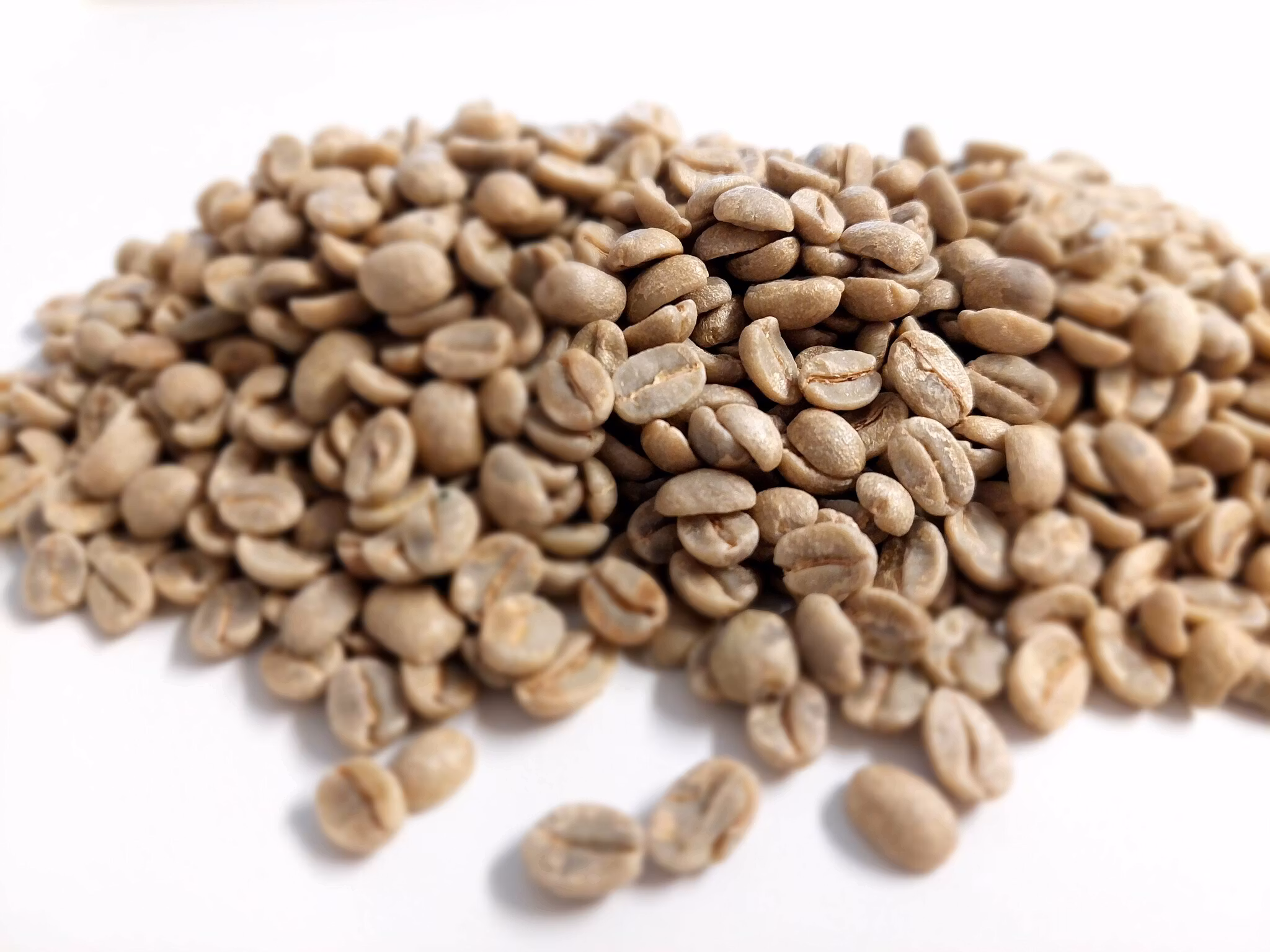 Brazil,  Sitio Amoreira NY2, Natural, Traceability Project, 1kg