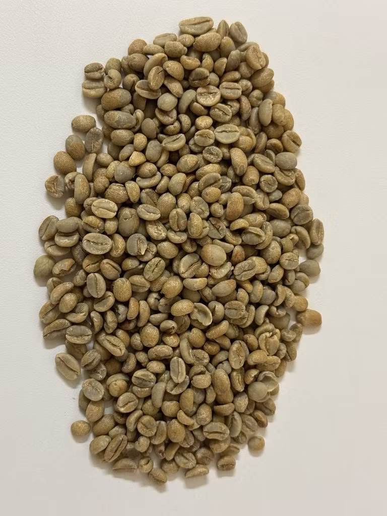 Ethiopia Yirgacheffe Gr1, Banko Gotiti, Natural, Traceability, 1kg