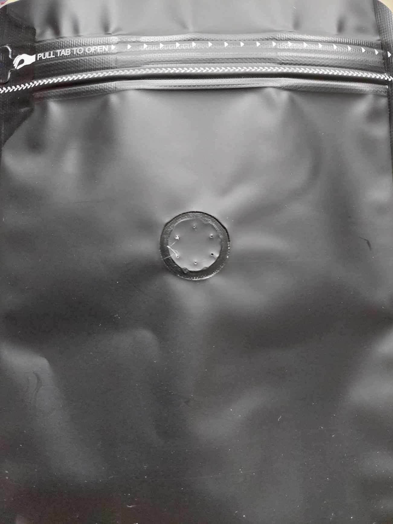 Påse 450g, förvaring ,  1st
