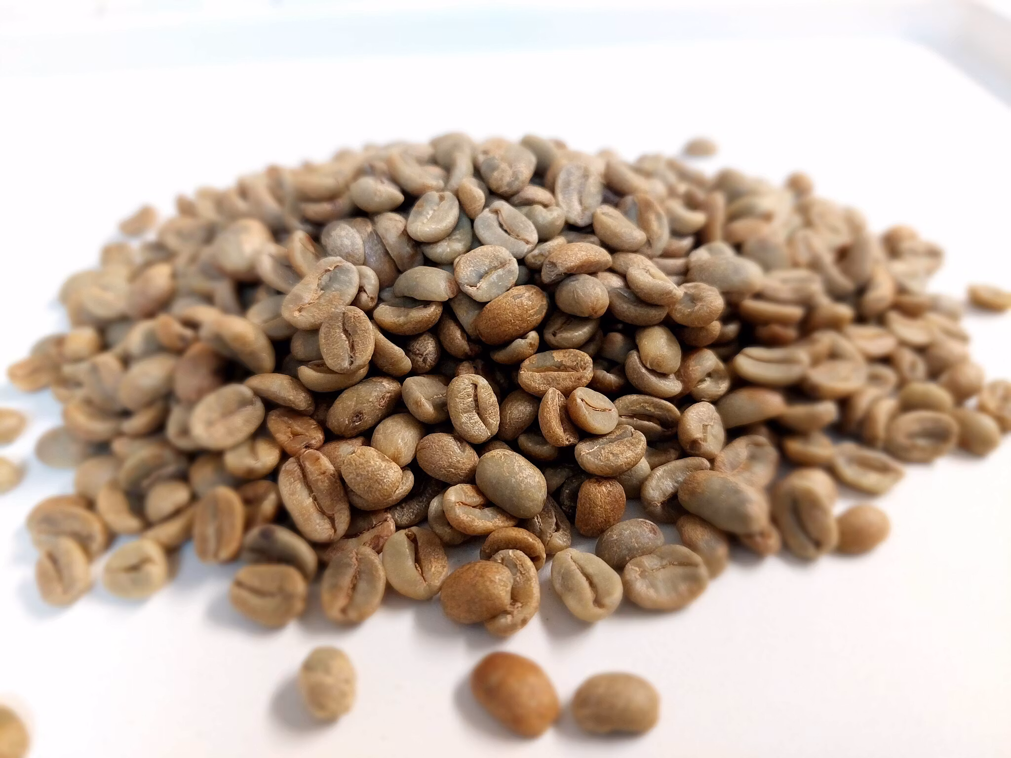Guatemala Antigua, Finca Medina, Black Honey, SHB EP, 1kg