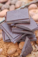 Original Beans, Virunga 70%, Congo 70g, 1st