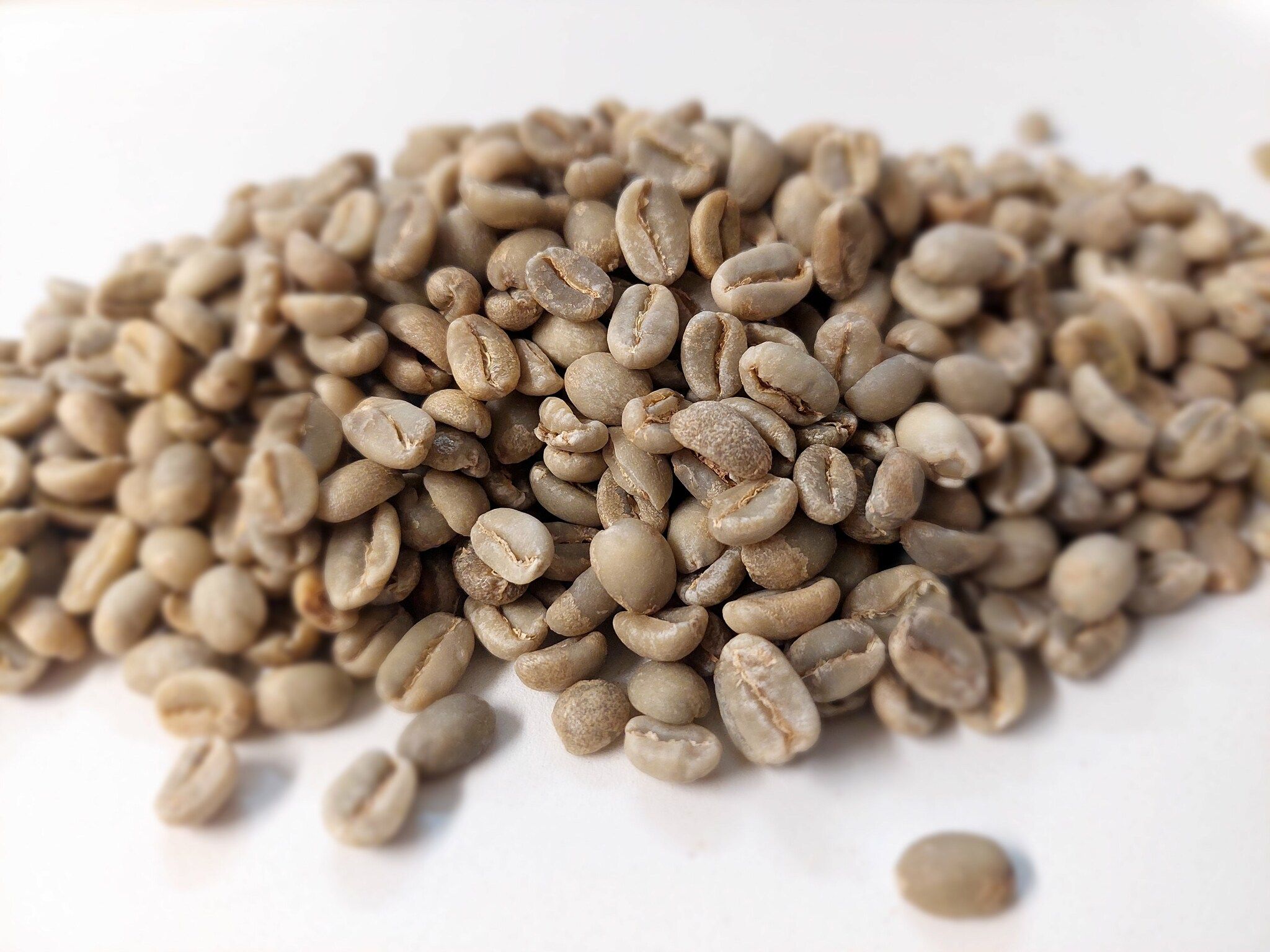 Ethiopia Sidamo Top Gr 2, Washed, 1kg