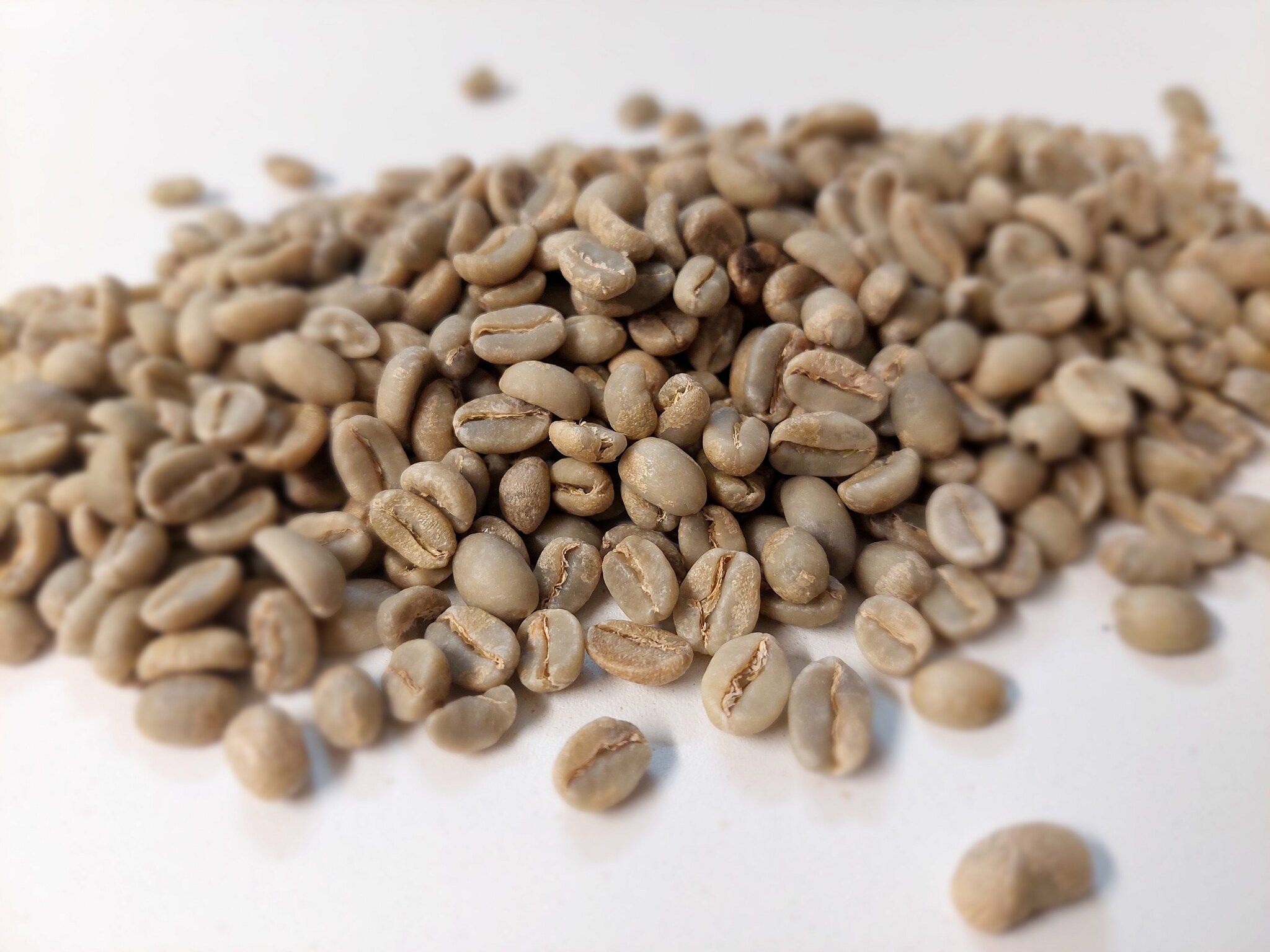 Ethiopia Yirgacheffe Gr 2, Chelchele, Washed, Traceability Proj, 1k