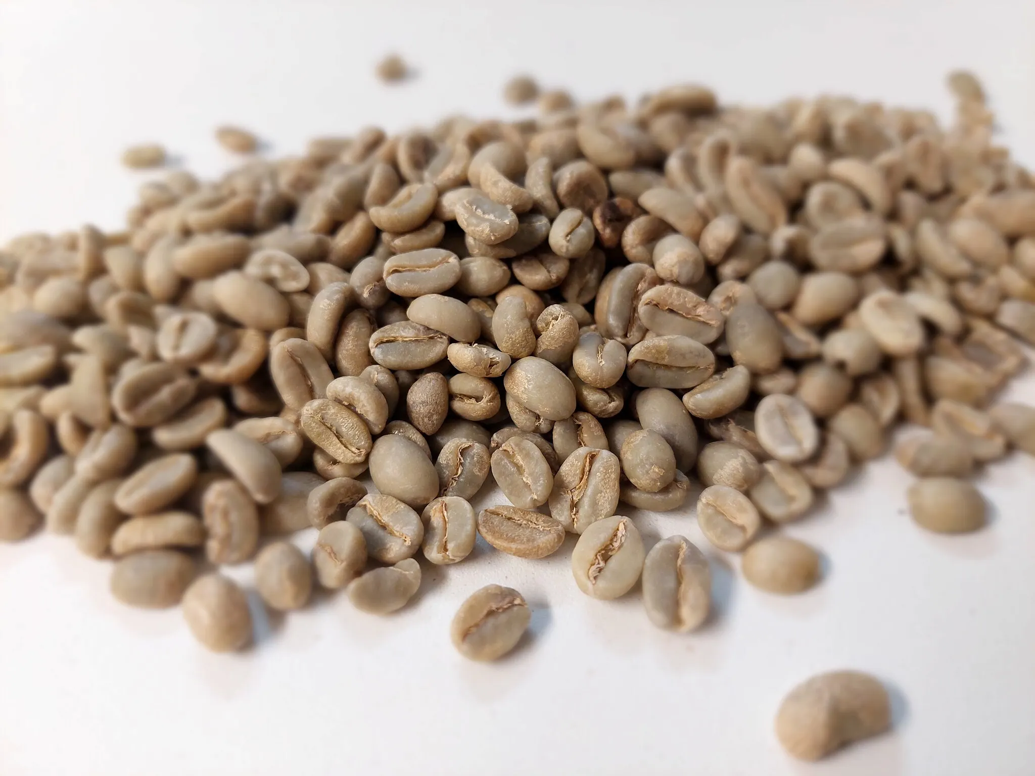 Ethiopia Yirgacheffe Gr 2, Chelchele, Washed, Traceability Proj, 1k ...