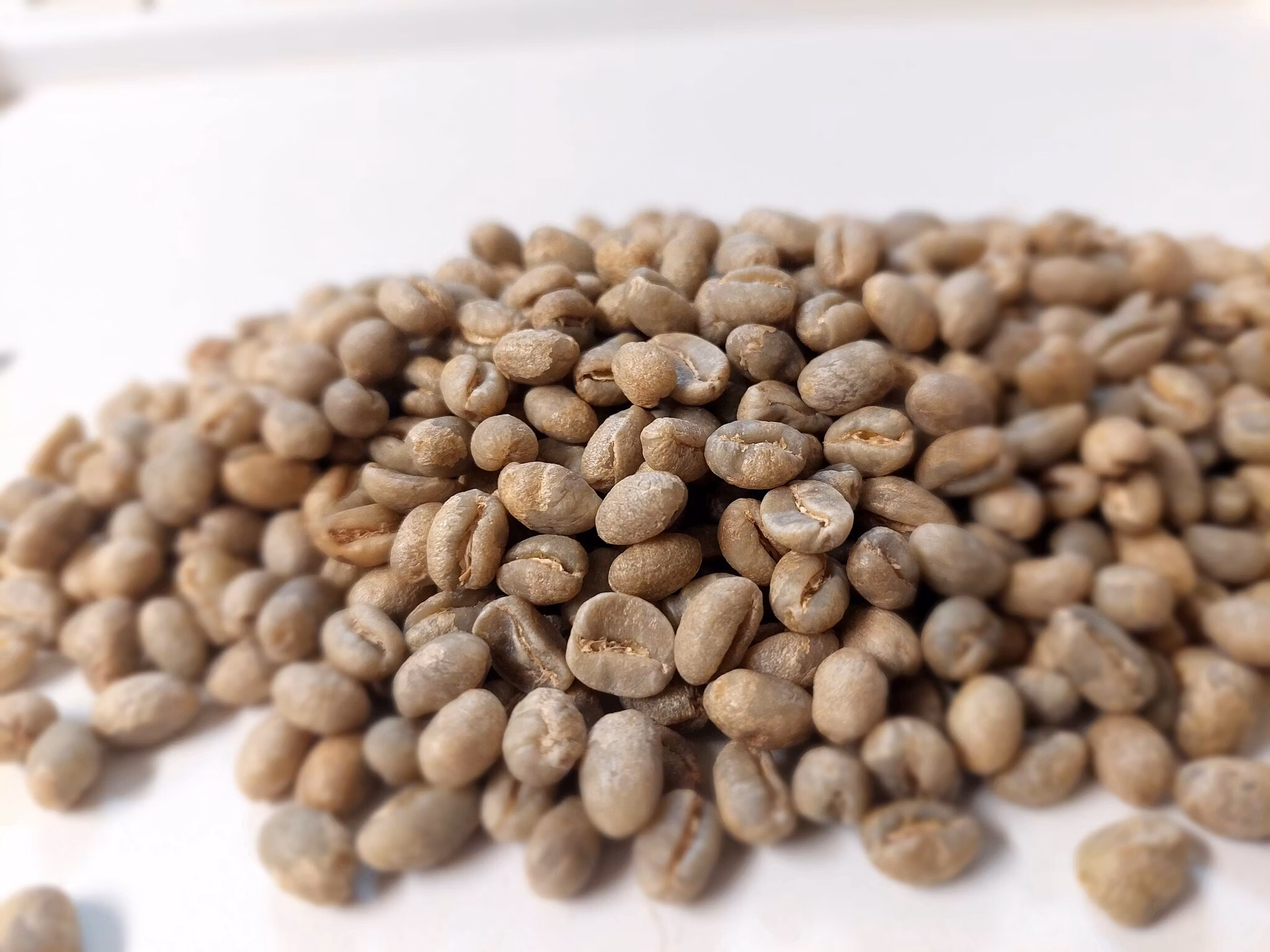 Tanzania, PB South, Nyasi Furaha RAC, Washed, 1kg