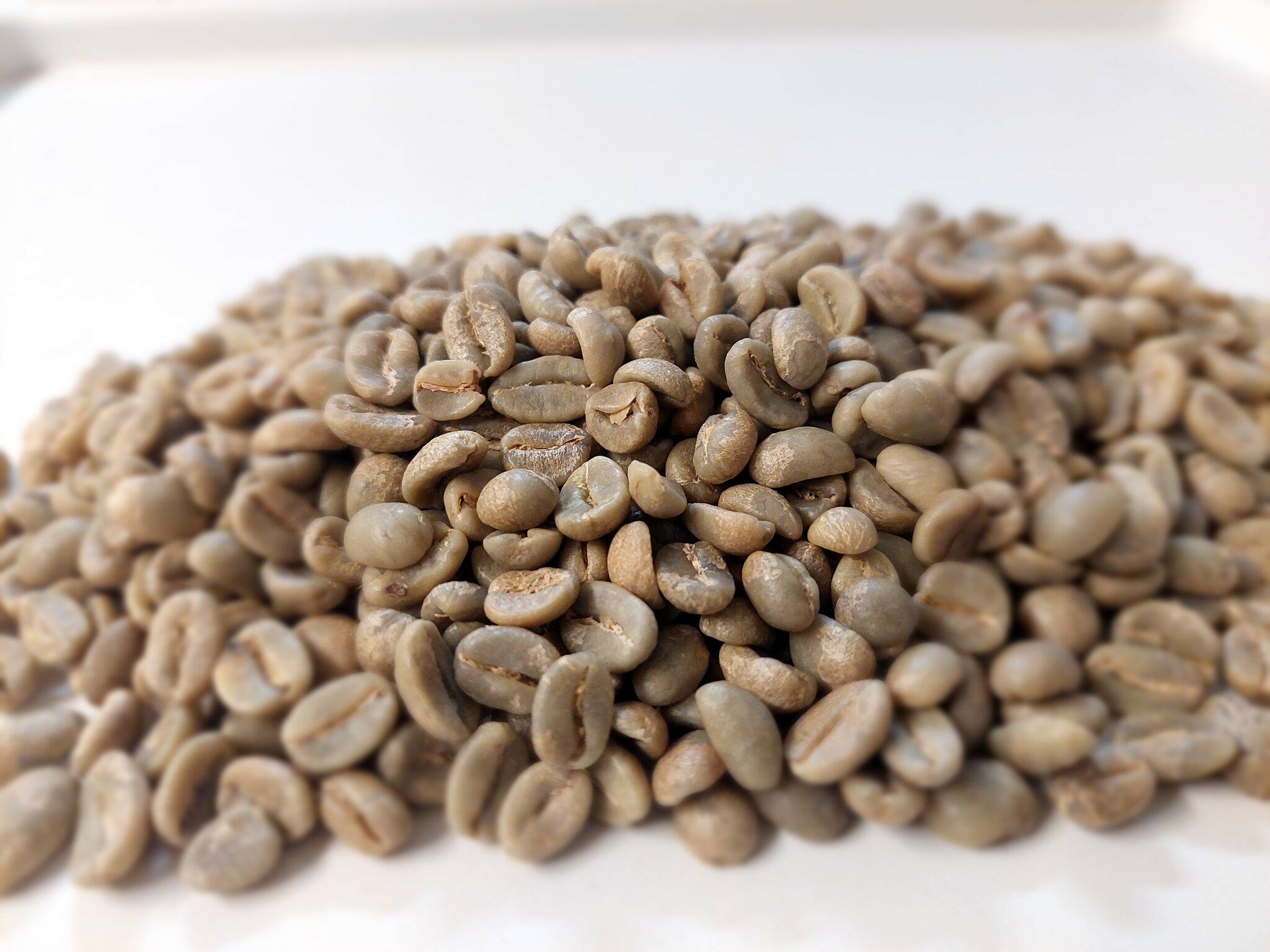Colombia Cauca,  Excelso EP, washed, 1kg