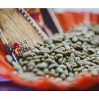Papua New Guinea, Sigri Plantation A, Natural, 1kg