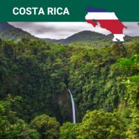 Costa Rica, Tarrazu La Pastora, SHB EP, Washed, 1kg