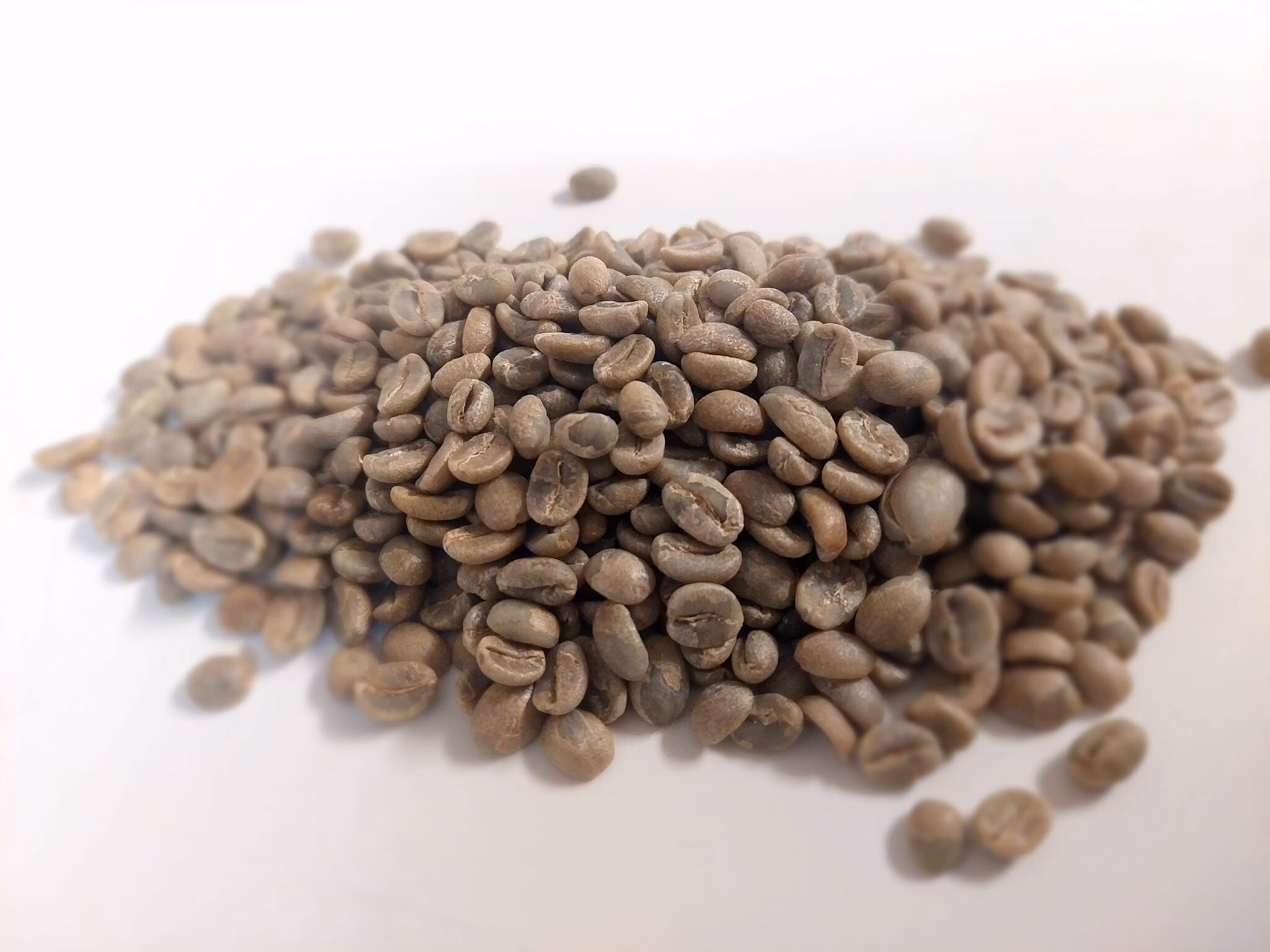 Colombia Women project- San Alberto 2025/0115, Washed, Traceability 1kg