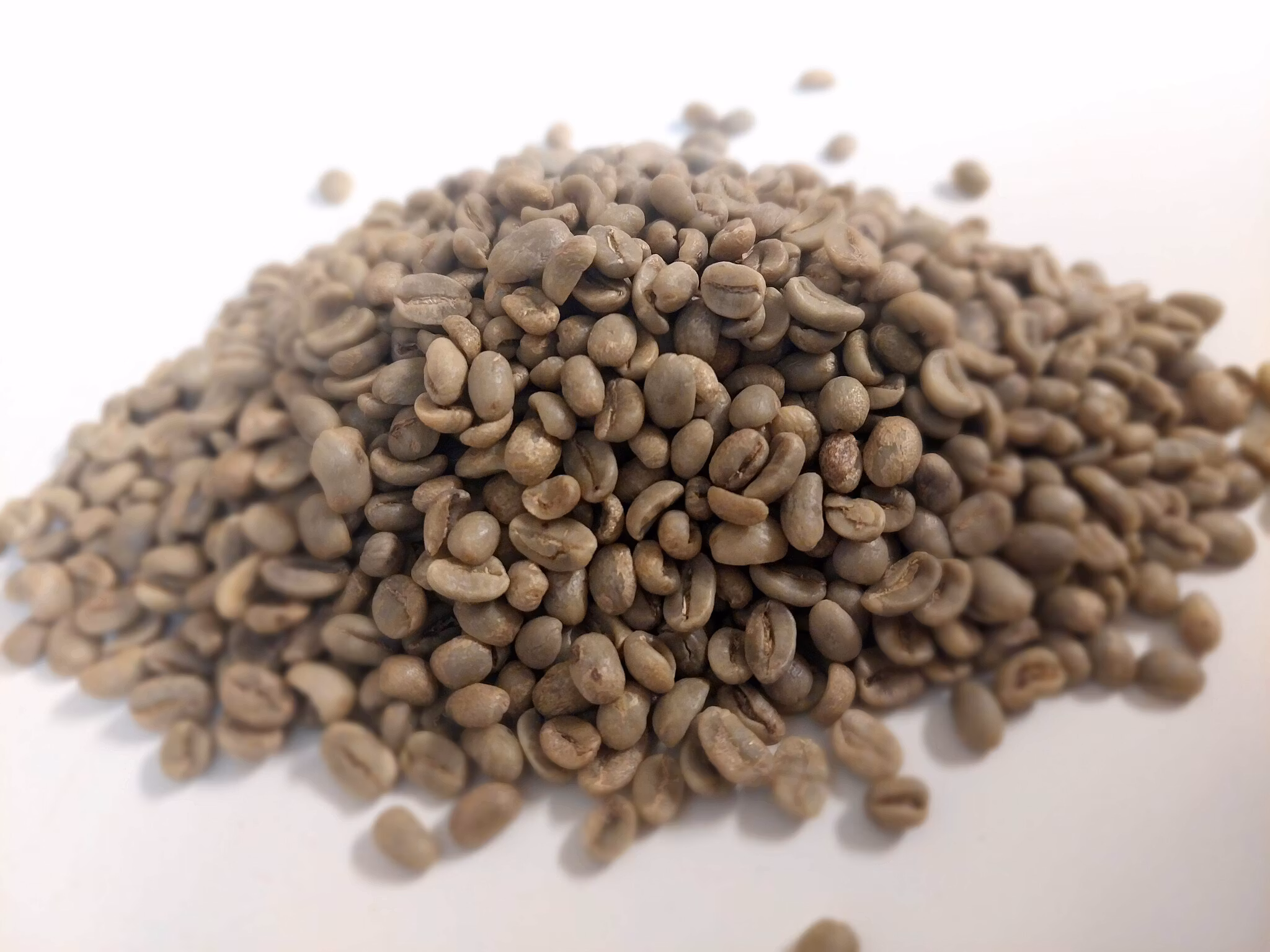 Honduras Siguatepeque, Los Liros, HG EP, Washed, 1kg