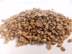 Papua New Guinea, Sigri Plantation A, Natural, 1kg