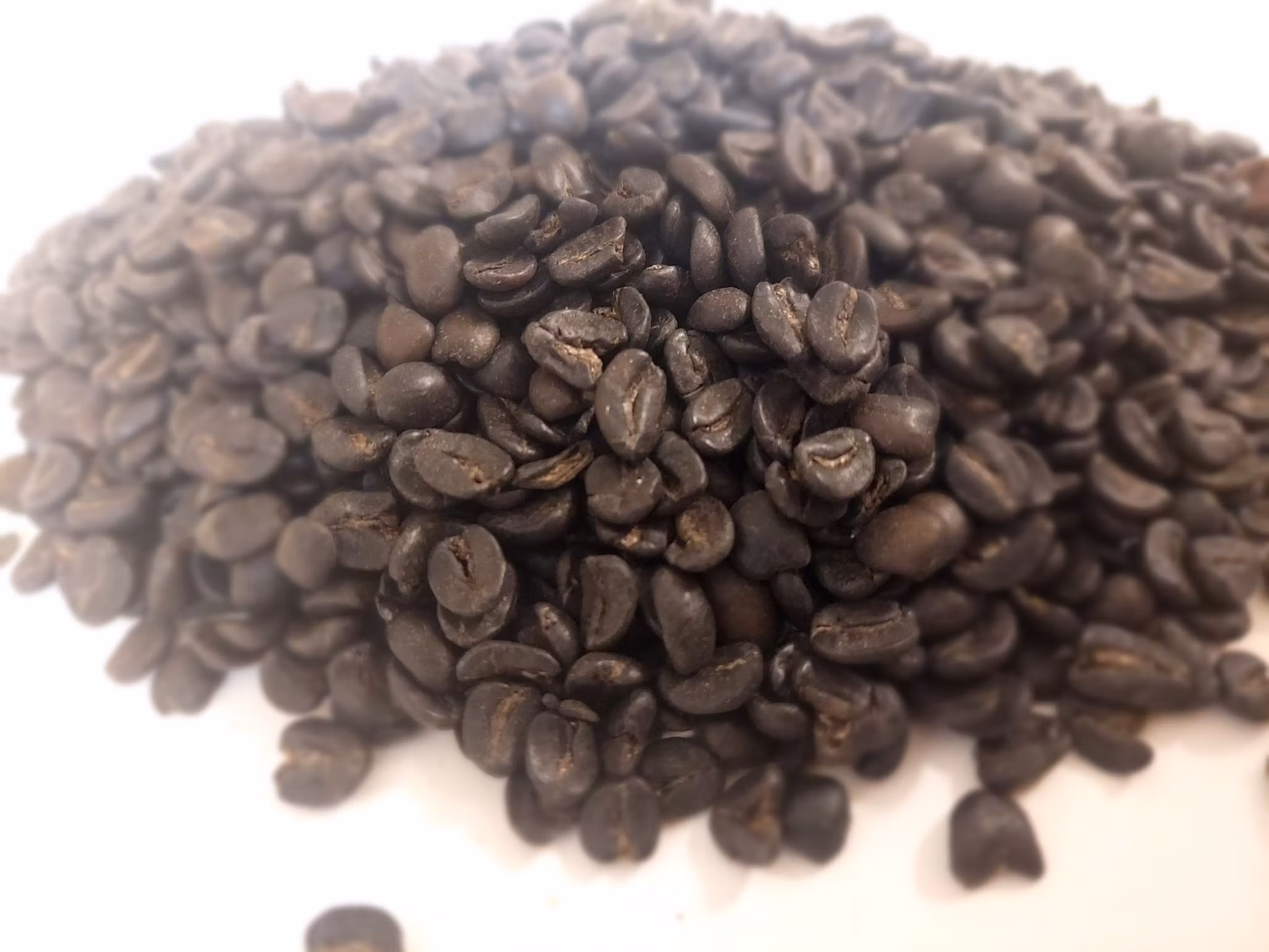 Decaf Brazil Arabica Blend 2025/0345, SwissWater, 1kg