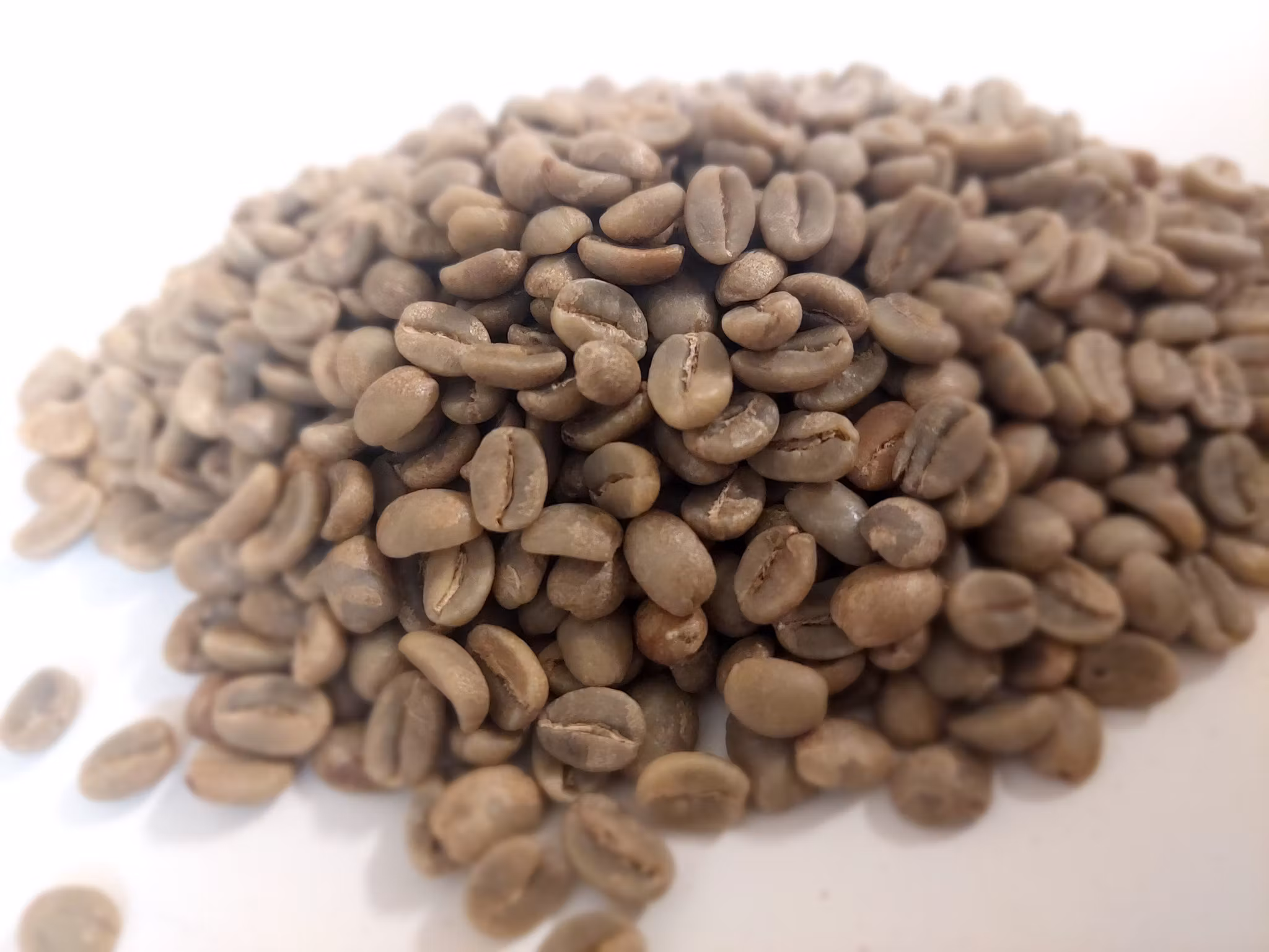 Uganda Mt Elgon, Bugisu AA, Washed, 1kg