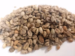 Ethiopia Djimmah Jasmine  Gr 5,  Natural, 1kg