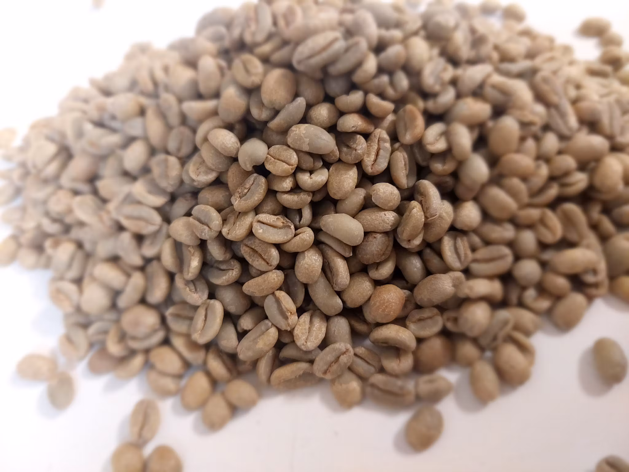 Ethiopia Yirgacheffe Halo Beriti Gr 1, Natural, Traceability, 1kg