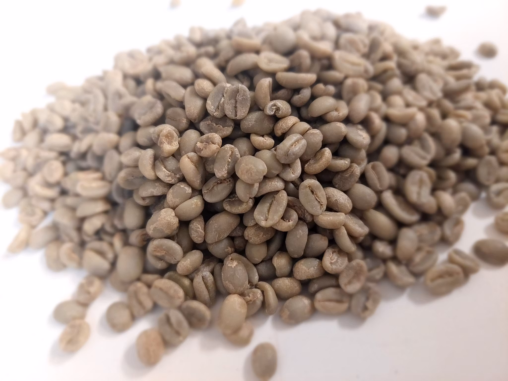 Ethiopia Guji, Hambella Gr 1, Washed, Traceability, 1kg