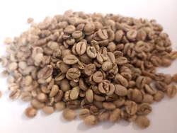 Indonesia ROBUSTA Ek Special Handpicked GR 2,  Natural, 1kg