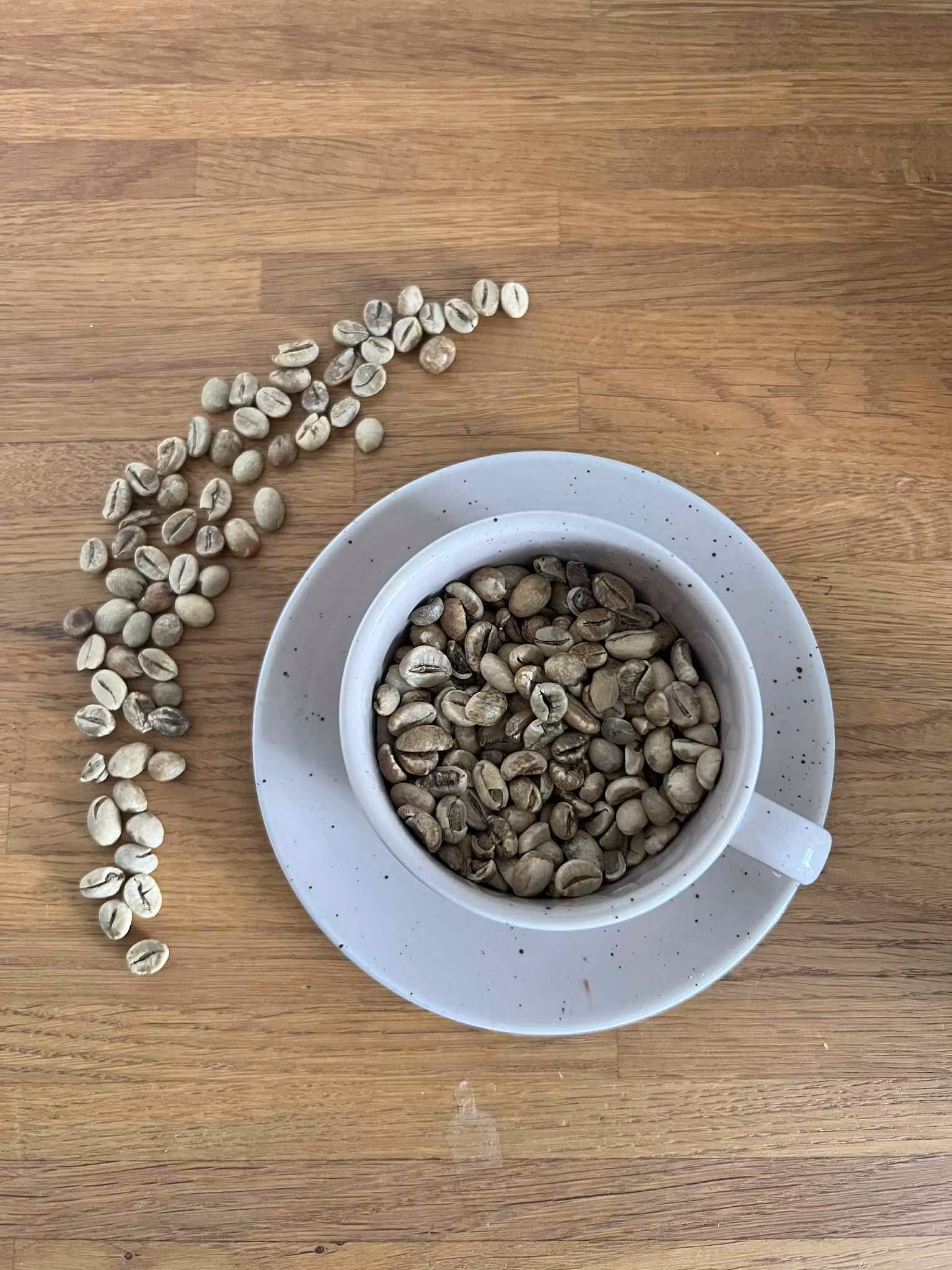 Prova På Mini, inklusive rostningsguide, 1st