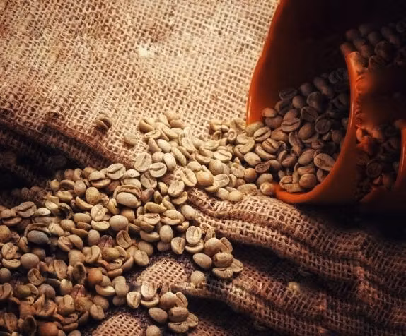 RawCoffee