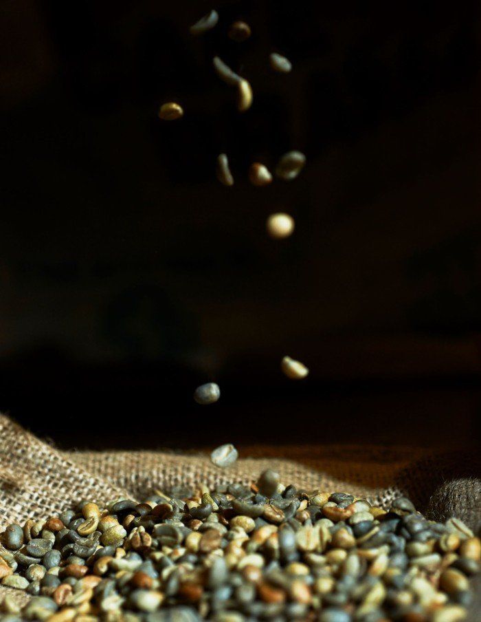 RawCoffee