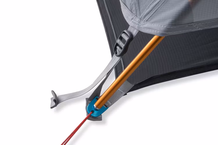 3F UL Gear Floating Cloud 2 (tresäsongstält)