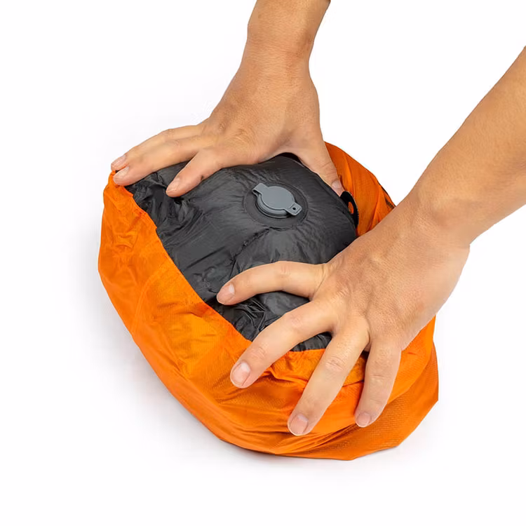 3F UL Gear Drybag med ventil 36 L