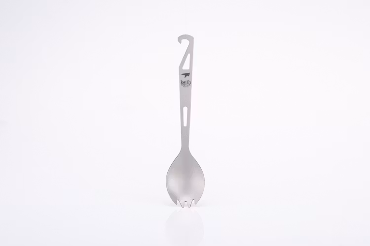 Soloäventyrare (med Lanshan 1 Pro)