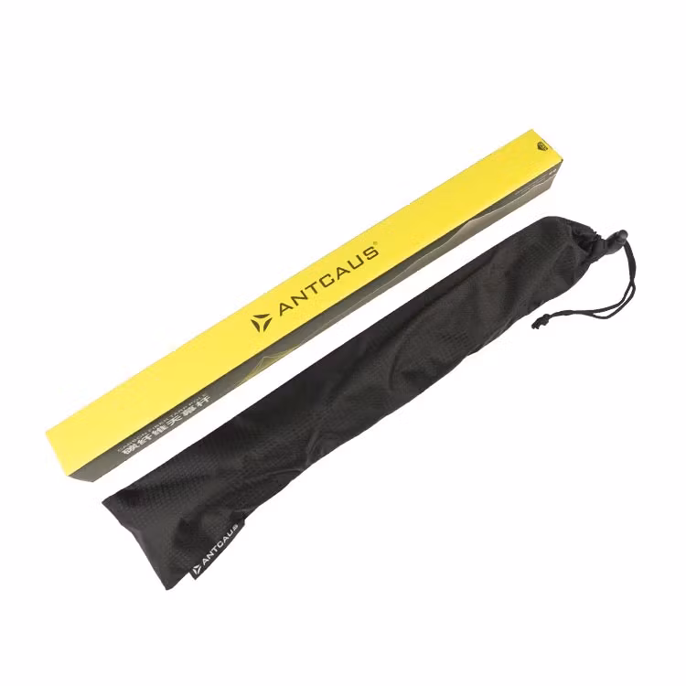 Ultralätt kolfiber Tältstång/Tarp Pole 2,1m