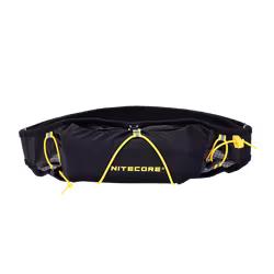 Nitecore Ultralätt Midjeväska/löparbälte