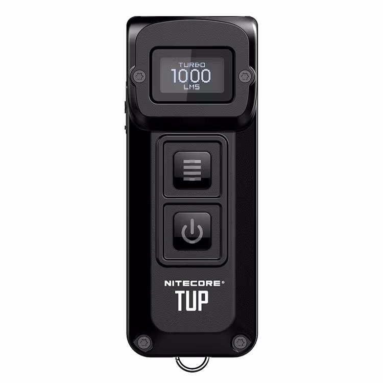 TUP Nyckelringslampa 1000Lumen