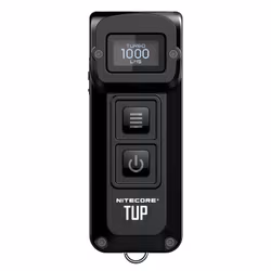 TUP Nyckelringslampa 1000Lumen