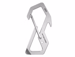 Nitecore Titanium Karbinhake