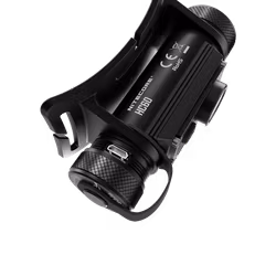 Nitecore HC60 Pannlampa 1000Lumen