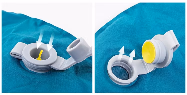 Naturehike Aeros pillow uppblåsbar kudde