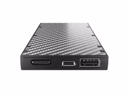 Nitecore NB5000 Ultralätt Kolfiber Powerbank