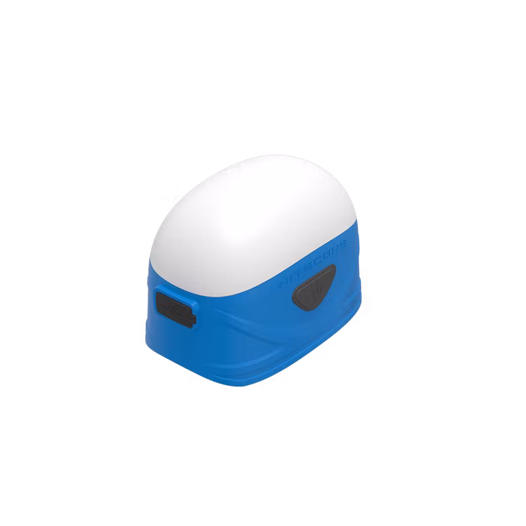 Mini LED Lykta 250Lumen, Campinglampa