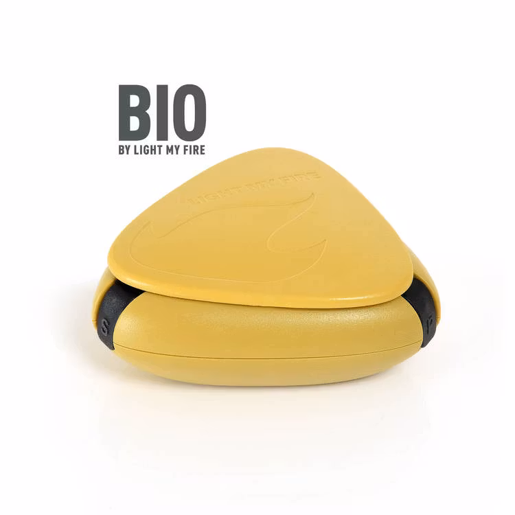 Salt & Pepper Plus Bio, kryddbehållare