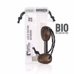 Tändstål Army, Bio CocoShell