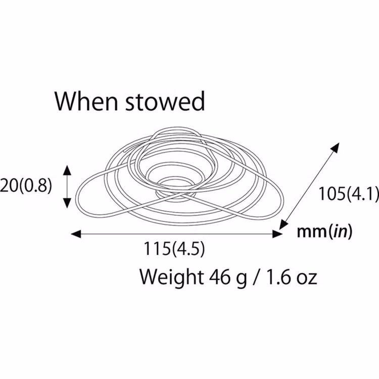 Soto Helix Coffee Maker/Dripper