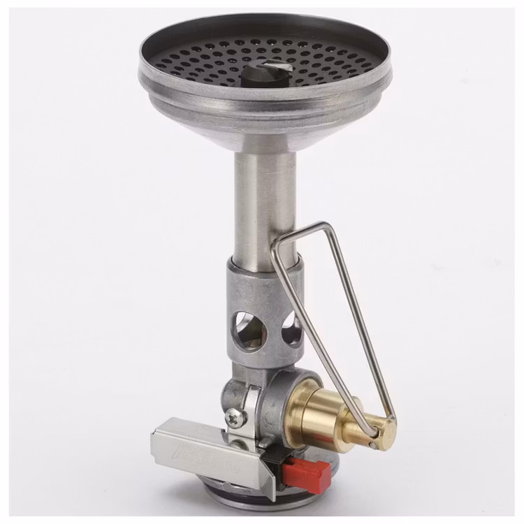 Soto Windmaster With 4flex