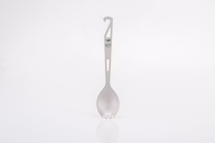 Bushcraft (lättvikt)