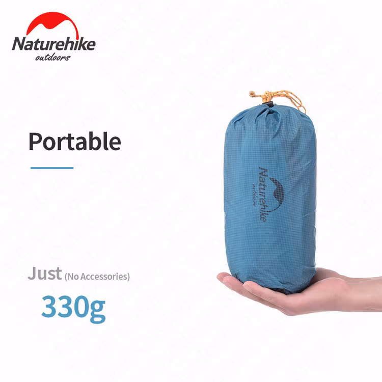 Naturehike Ultralätt Tarp 15D